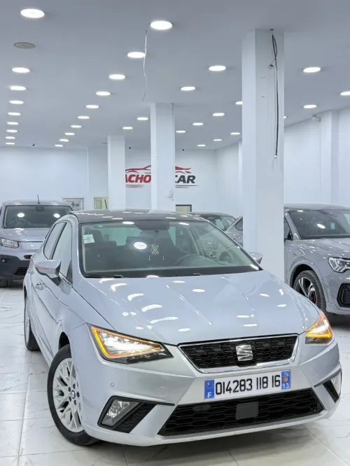 Seat Ibiza 2018 HIGH