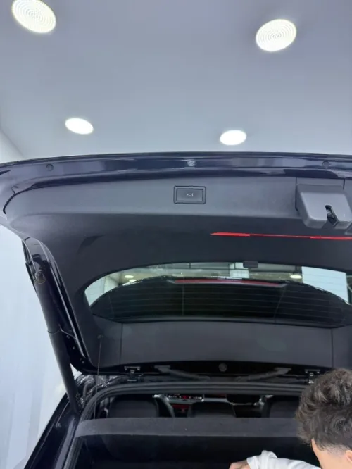 Volkswagen New Tiguan 2024 R-Line
