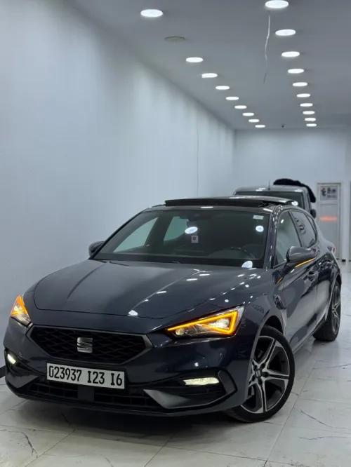 Seat Leon 2023 Fr+