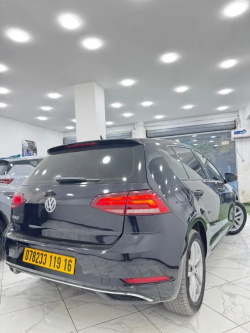 Volkswagen Golf 7 2019 START+