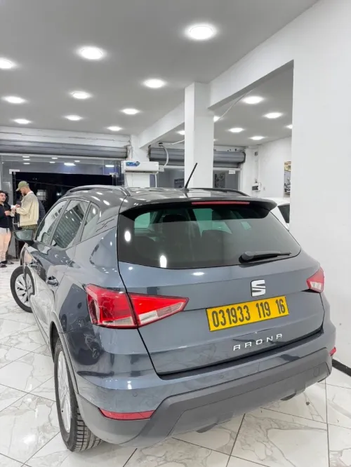Seat ARONA 2019 Style