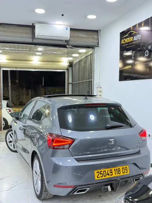 Seat Ibiza 2018 FR