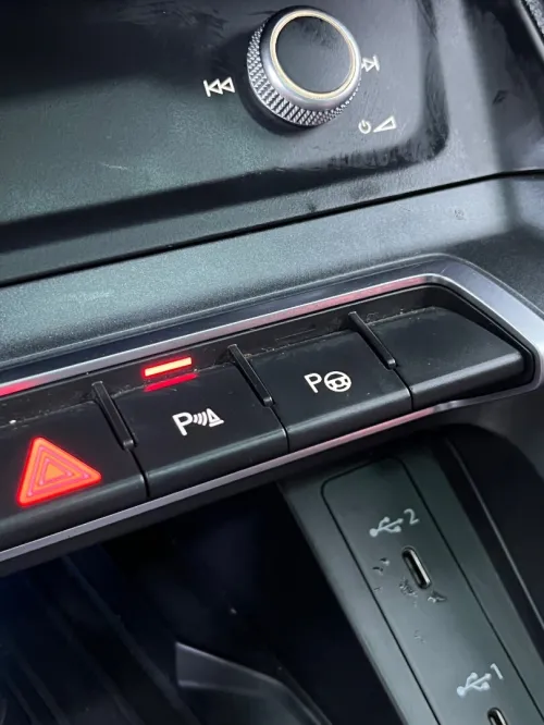 Audi Q3 2023 