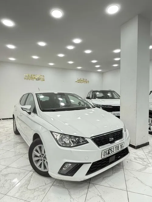 Seat Ibiza 2018 