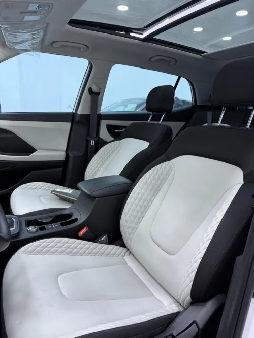 Hyundai Creta 2026 