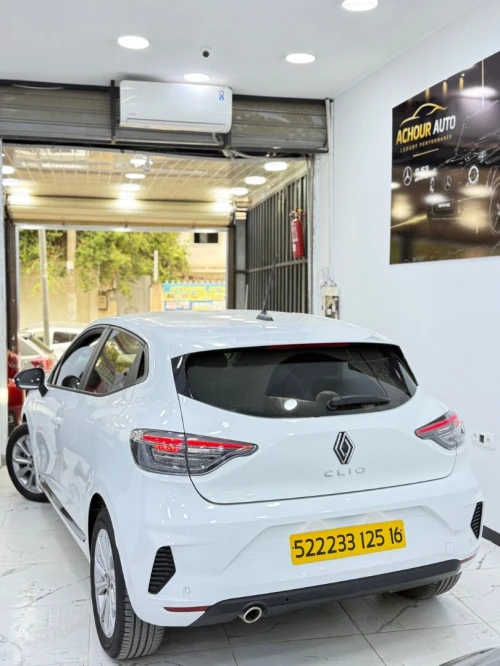 Renault Clio 5  2025 Evolution