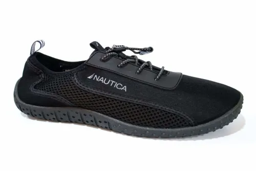 Chaussures Aquatiques (Aquashoes) marque NAUTICA - حذاء مائي للشواطئ الرملية و الصخرية