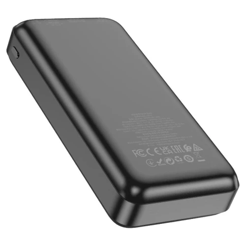 Powerbank 20000 mAh charge rapide - HOCO J101A