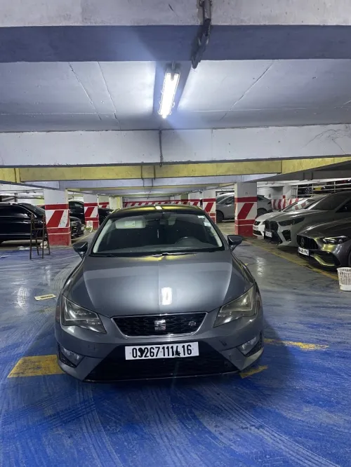 Seat Leon 2014 Leon