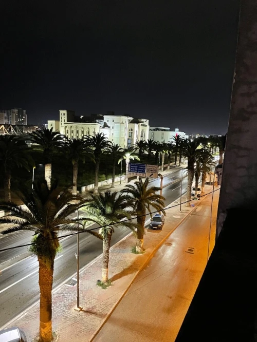 Location Appartement F3 Alger Bab ezzouar