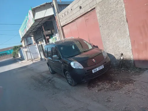Renault Kangoo 2011 