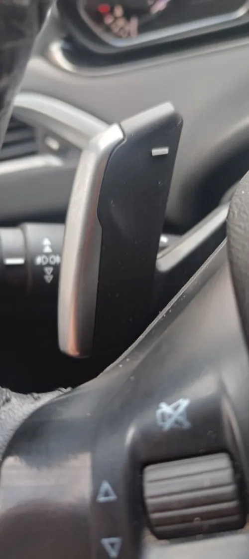 Peugeot 208 2013 Allure