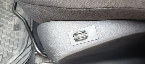 Peugeot 208 2013 Allure
