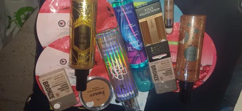 Produit beaute
