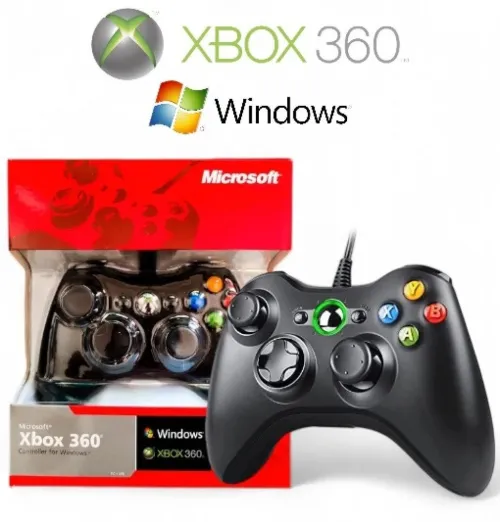 Manette Xbox