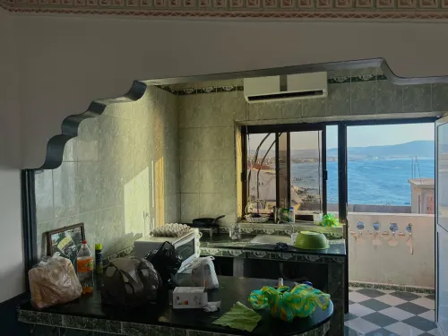Location Appartement Studio F2 Oran Bousfer