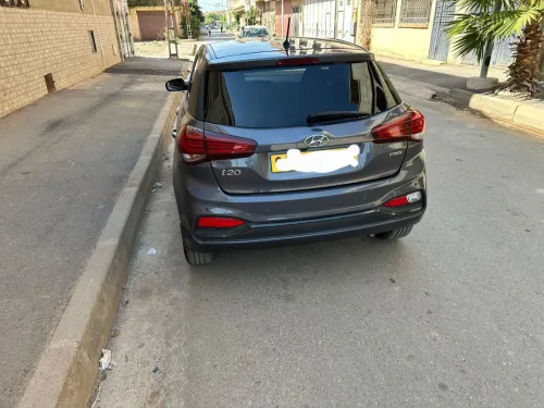 Hyundai i20 2019 i20