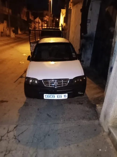Suzuki Alto 2009 STD
