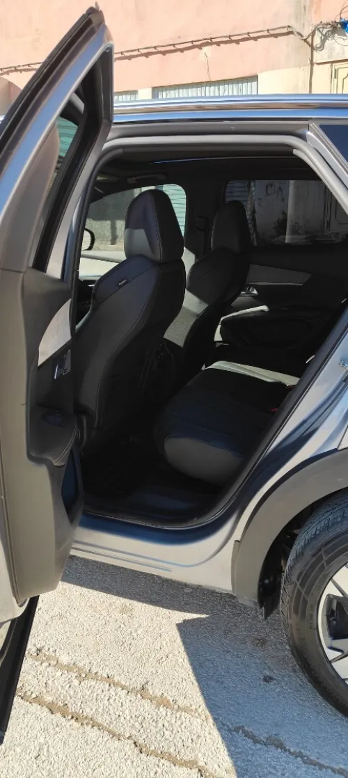 Peugeot 3008 2022 GT