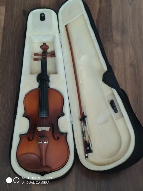 Violon 2/4