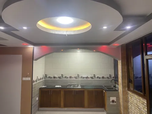 Location Appartement F2 Bejaia Toudja