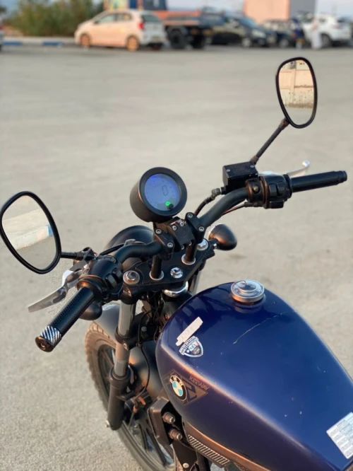 Keeway K Light 2022