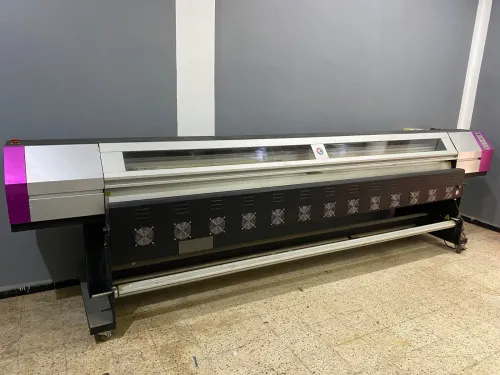 Imprimante galaxy 320 cm