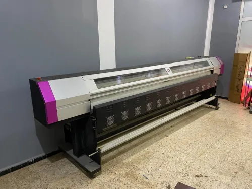 Imprimante galaxy 320 cm
