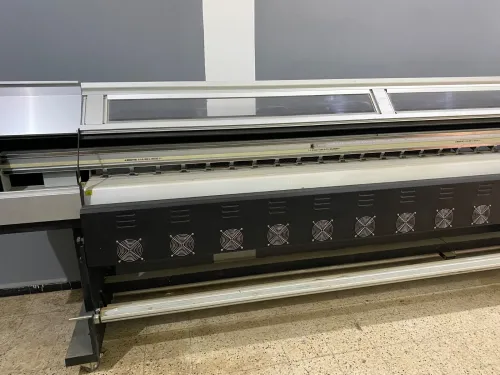 Imprimante galaxy 320 cm
