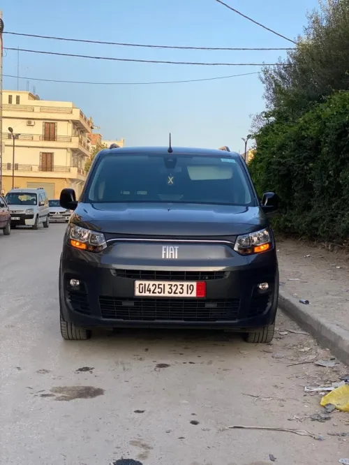 Fiat Doblo 2023 Talyan