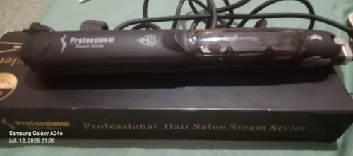 Sèche cheveux 