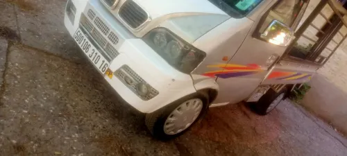 DFM DFM 2010