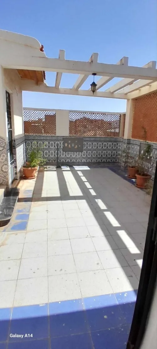 Vente Villa Sidi Bel Abbès Sidi bel abbes