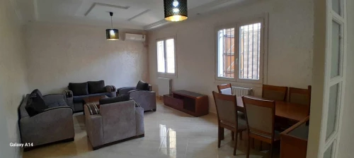 Vente Villa Sidi Bel Abbès Sidi bel abbes