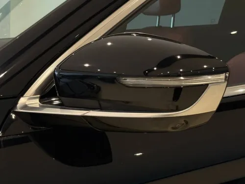 Jetour X70 2026 Luxury