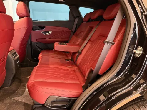 Jetour X70 2026 Luxury