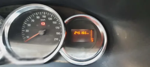 Dacia Logan 2015 