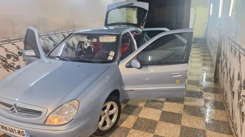 Citroen Xsara 2002 Exclusive