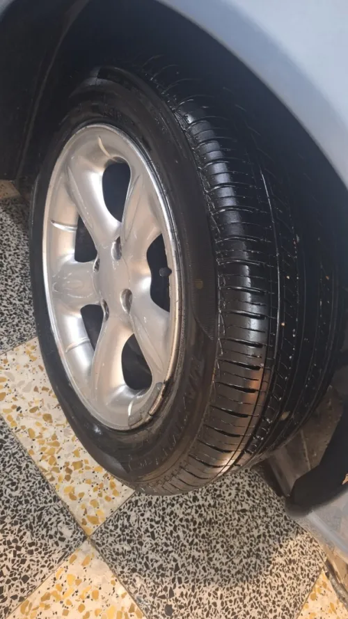 Citroen Xsara 2002 Exclusive