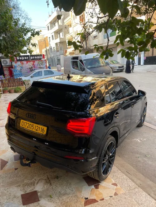Audi Q2 2021 