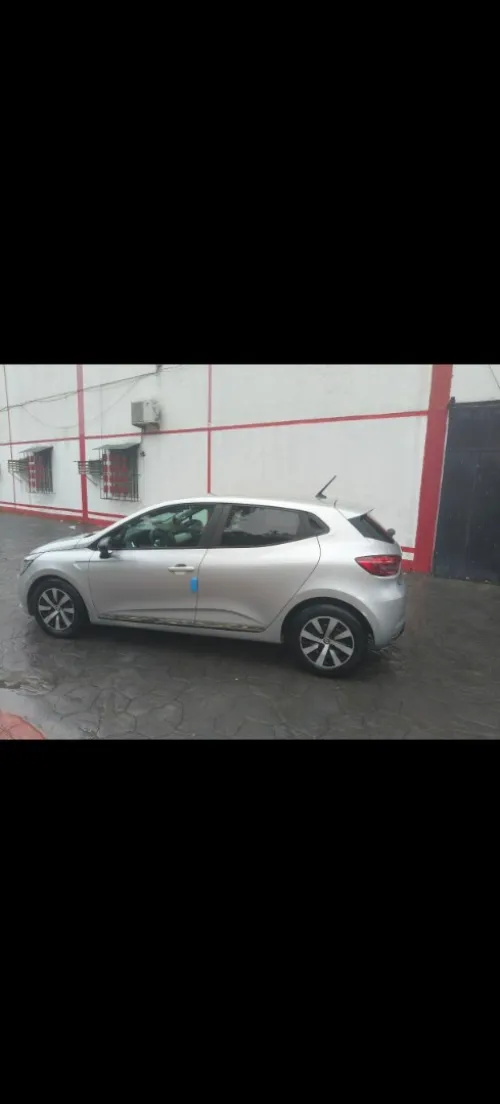 Renault Clio 5 2022 Évolution