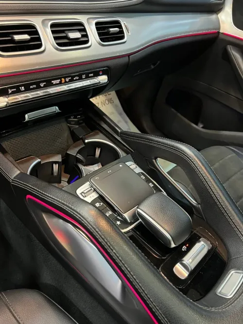 Mercedes GLE 2019 AMG Line +