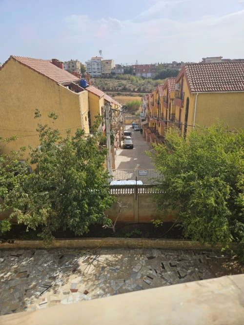 Vente Villa Alger Draria
