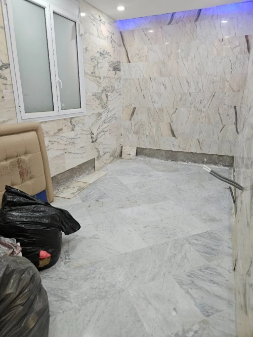 Vente Villa Alger Draria