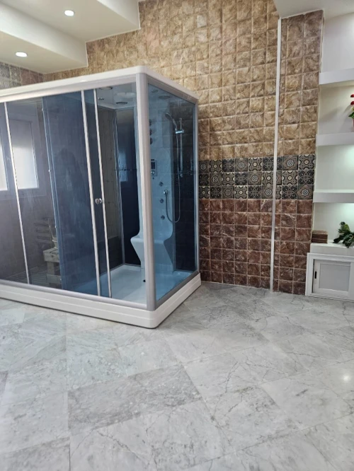 Vente Villa Alger Draria