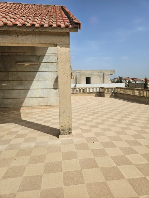 Vente Villa Alger Draria