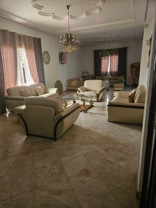 Vente Villa Alger Draria