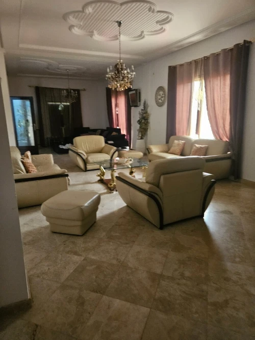 Vente Villa Alger Draria