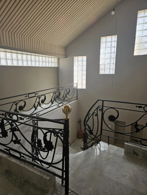 Vente Villa Alger Draria
