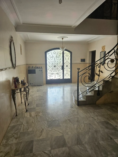 Vente Villa Alger Draria
